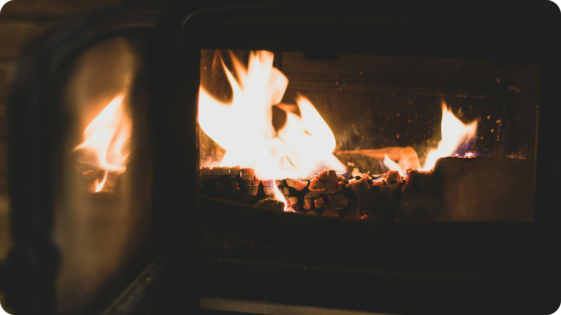 chimenea