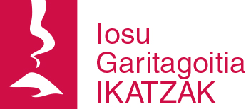 Carbones Josu Garitagoitia Ikatzak